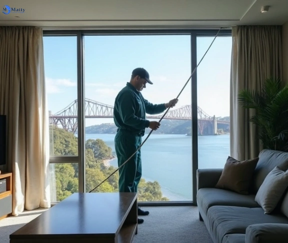 Curtain stain removal service area map forest-glen Near by Suburbs Matty Curtain Cleaning
